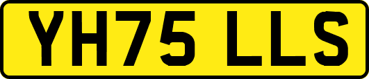 YH75LLS