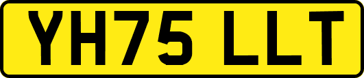 YH75LLT