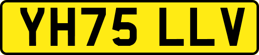 YH75LLV