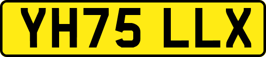 YH75LLX