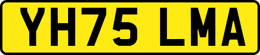 YH75LMA
