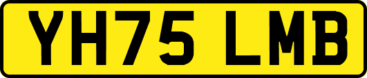 YH75LMB
