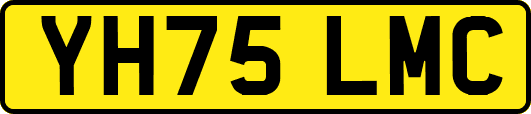 YH75LMC