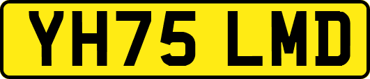 YH75LMD