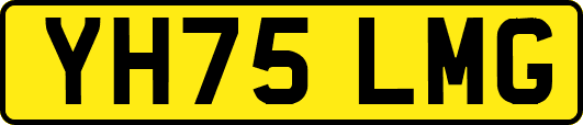 YH75LMG