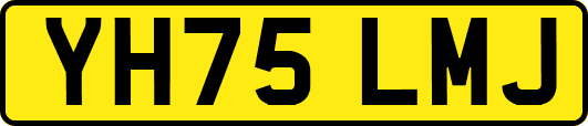 YH75LMJ