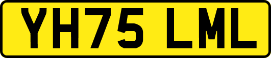 YH75LML