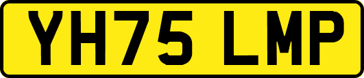 YH75LMP