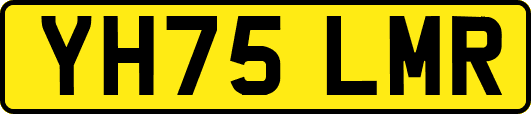YH75LMR