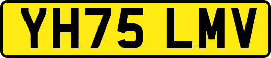 YH75LMV