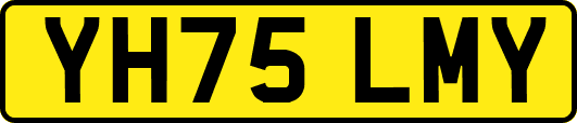 YH75LMY