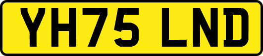 YH75LND