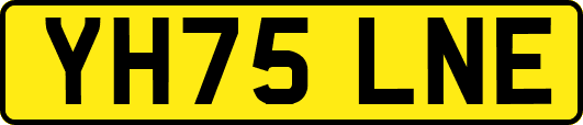 YH75LNE