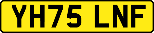 YH75LNF