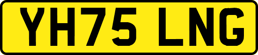 YH75LNG