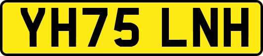 YH75LNH