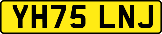 YH75LNJ