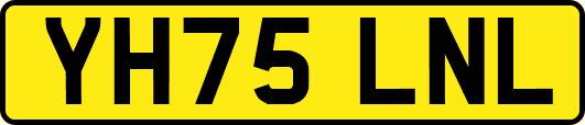 YH75LNL