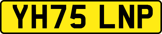 YH75LNP