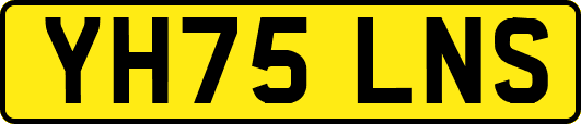 YH75LNS