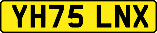 YH75LNX