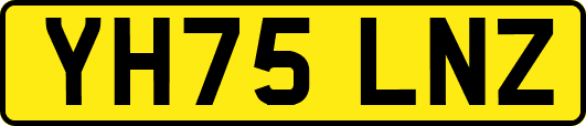 YH75LNZ