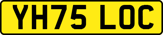YH75LOC