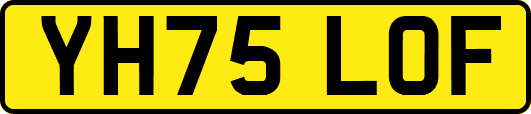 YH75LOF