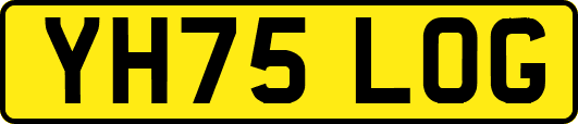 YH75LOG