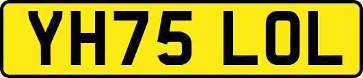 YH75LOL