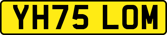 YH75LOM