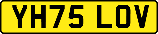 YH75LOV