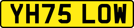 YH75LOW