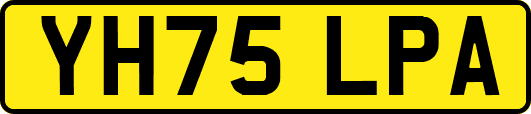 YH75LPA