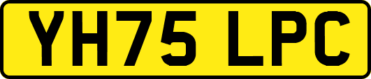 YH75LPC