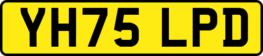 YH75LPD