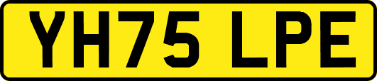 YH75LPE
