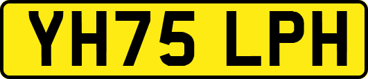 YH75LPH