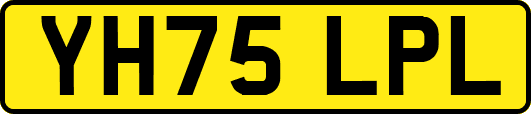 YH75LPL