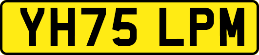 YH75LPM
