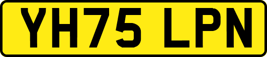 YH75LPN