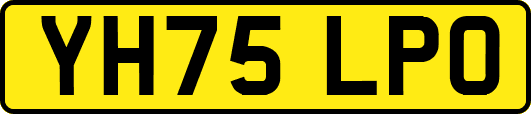 YH75LPO