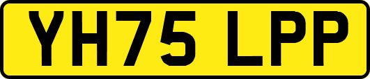 YH75LPP