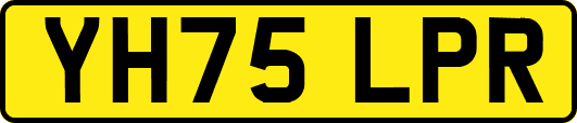 YH75LPR