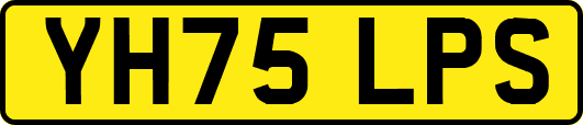YH75LPS