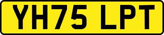 YH75LPT