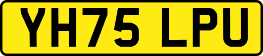 YH75LPU