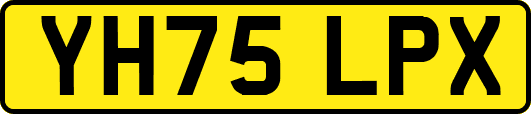 YH75LPX