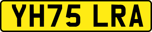 YH75LRA