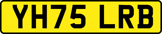 YH75LRB